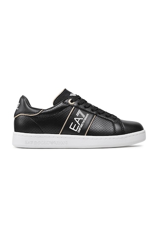 Emporio Armani Emporıo Armanı Erkek Ayakkabı X8x102-xk258-m700 X8x102-xk258-m700 Siyah