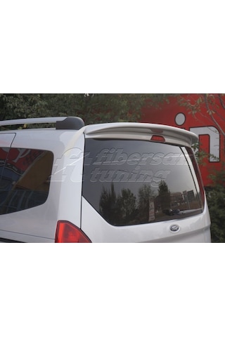Ford Courier Body Kit -fibersan Tuning
