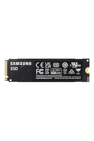 Samsung 990 EVO MZ-V9E2T0BW 2 TB PCIe Gen 4.0 X4 NVMe M.2 2280 SSD