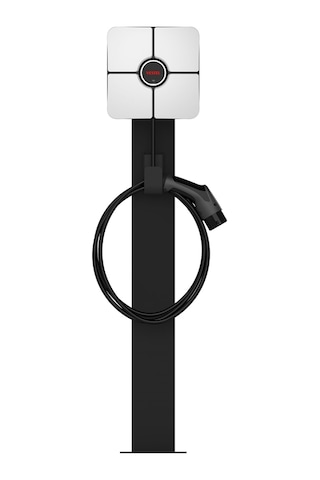 Vestel Elektrikli Araç Şarj İstasyonu Evc01 Smart Wifi 11kw Kablolu