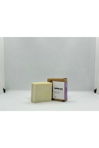 Atlas.Co By Adalinda Keçi Sütü Sabunu 120 G