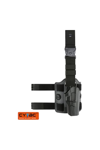 Cytac R-defender Bacak Platformlu Tabanca Kılıfı