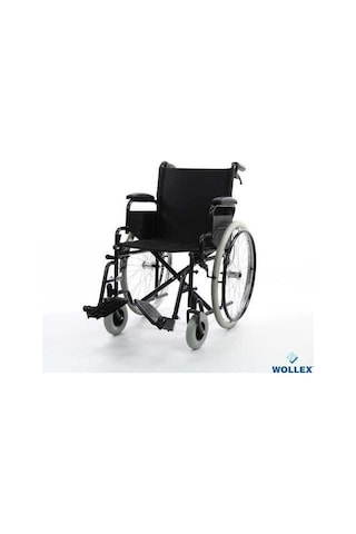 Manuel Tekerlekli Sandalye