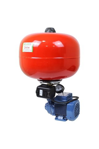 Pedrollo PKM60 370 W 2 Kat 2 Daire Hidrofor