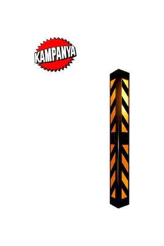 Kolon Köşe Koruyucu Ölçüleri Otopark Bariyeri Garaj Duvar Koruma