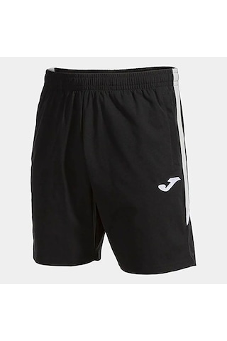 Siyah Toledo Bermuda Black Grey Siyah