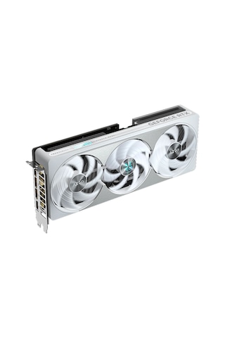 Gıgabyte Geforce Rtx 5080 Aero Oc Sff 16g Gddr7 Dlss 4 256 Bit Beyazekran Kartı Gv-n5080aero Oc-16gd
