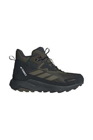 Adidas Erkek Yeşil Bot Terrex Anylander Clımawarm + Jq9952 Yeşil