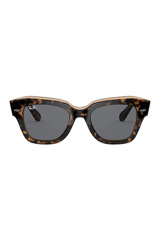 Ray-Ban Wayfarer Rb2186 1292B1 Kadın Güneş Gözlüğü