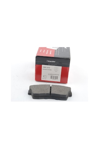Raion Ön Fren Balatası Suzuki Vitara 1988-1998 3 Kapı 1,6 Uyumlu 5520060811