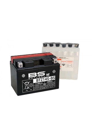 Bs Akü Btz14s-bs 12v12ah