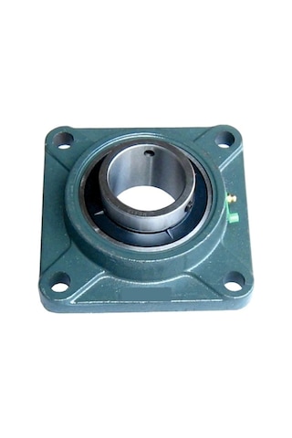 UCF 204 Yataklı Rulman 20mm
