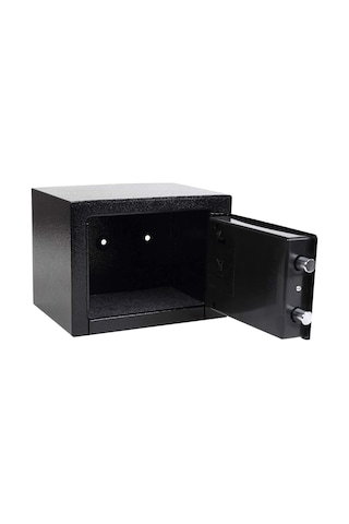 Para Kasası Mini Boy 170x230x170 Ym-800