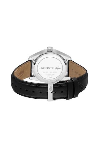 Lacoste Lac2011423 Erkek Kol Saati Metalik Gri