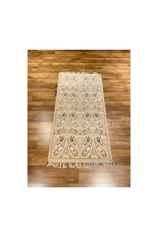 Aspero 4130a Krem Halı Bej