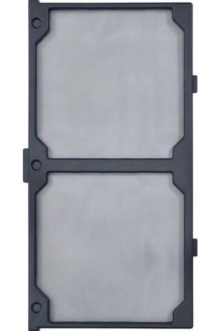 Lian Li Lan207-x Ön Kapak Siyah Toz Filtresi G89.lan207-1x.00 Akak9llı0042