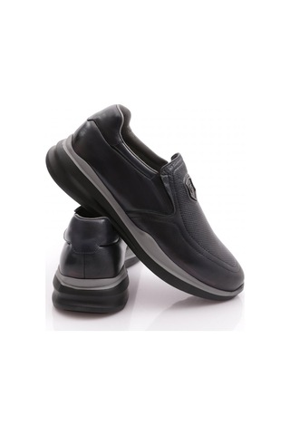 Dgn 5910 Erkek Sneaker Ayakkabi Lacivert