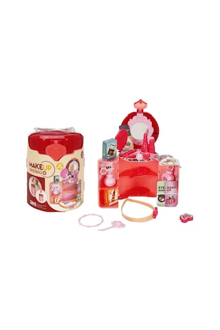S00004927 Güzellik Set Kapsül Taşınabilir3 İn1 28