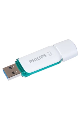 Phılıps 256gb Usb 3.0 Snow Bahar Yeşilfm25fd75b/00