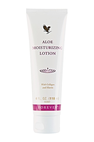 Forever Living Aloe Moisturizing Lotion Nemlendirici Krem