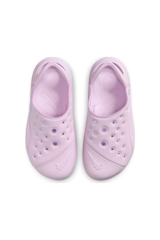 Nike Nıke Nıke Aquaswoosh Ps Çocuk Sandalet Fn0876-500 Pembe