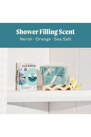 Jukebox Sky Blue Malibu Vücut Sabunu 127gr