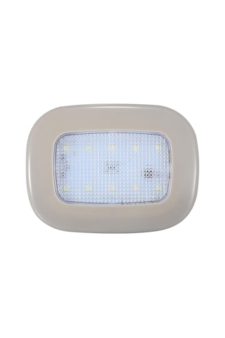 Xtechnx Cihan972332 Sunup Araba Dokunmatik Led Renkli Aydınlatma Işığı Okuma Lambası