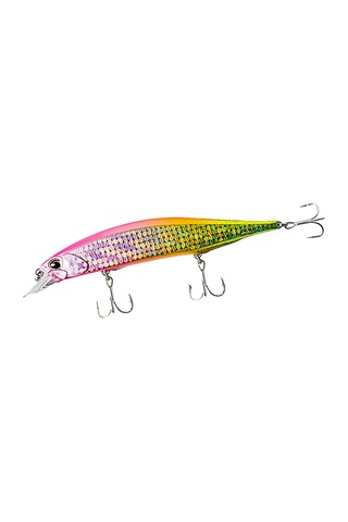 Fujin Jett Bait 120SP 18gr 120mm Maket Balık