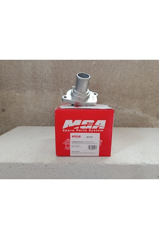 Albea Palıo 1.2 8 Valf 16 Valf Doblo 1.2 8 Valf Uno 60 Termostat Komple Mga Marka 1
