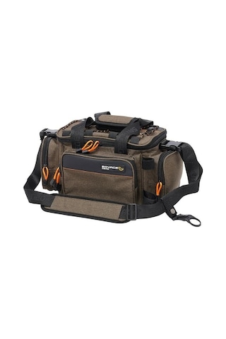 Savage Gear Specialist Soft Lure Bag 10l Kutulu Balıkçı Çantası 74240