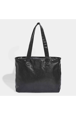 Adidas Kr1565 Shopper Met El-omuz Çantası Siyah