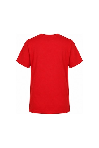 Trender Ny Manhattan Kırmızı Erkek Çocuk T-shirt 26ydt1000057