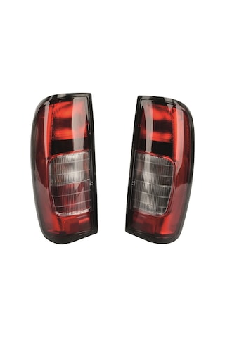 Ns Nissan Np300 Sağ-sol Stop Lambası 2002-2012