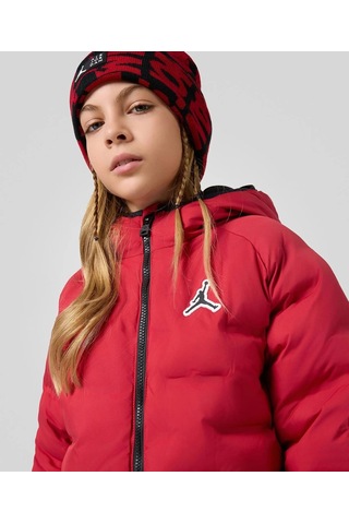 Nike Nıke Jordan Welded Jordan Puffer Erkek Çocuk Mont 95d194 R78 R78 Çok Renkli