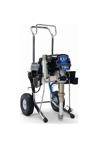 Klt 795 Airless Boya Makinesi