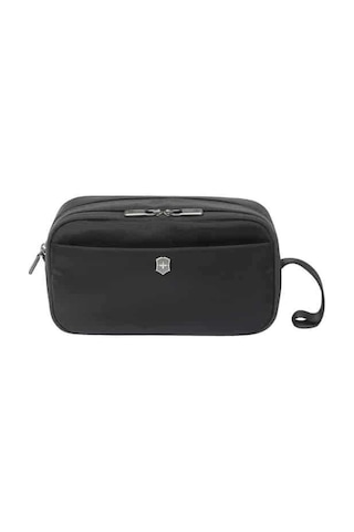 Victorinox Vg 605590 Werks Traveler 6.0 Kişisel Bakım Çantası Siyah