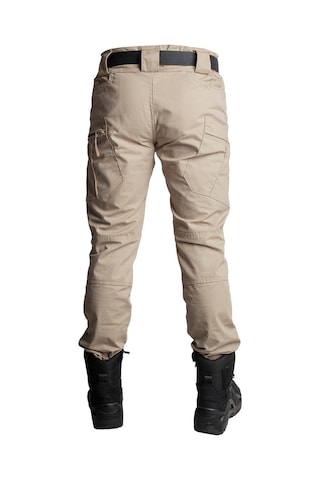 Mil-le Tactical Koyu Çöl Rengi Pantolon Çok Renkli