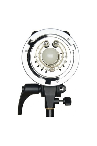 Godox Ms300-d 300w 3'lü Paraflaş Kiti