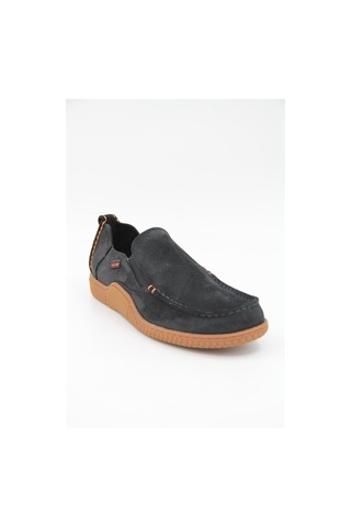 Freefoot 215341 Erkek Casual Ayakkabı - Siyah