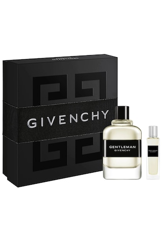 Givenchy Gentleman Erkek Parfüm EDT 100 ML + EDT 15 ML
