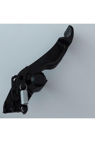 Toyota Corolla Uyumlu Bagaj Açma Kolu Corolla Uyumlu Depo Kapak Açma Kolu 490210798