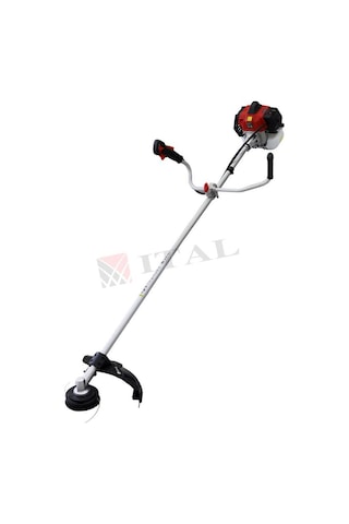 İtal IB520 Benzin Motorlu 2.1 Hp 52 CC Yan Tırpan