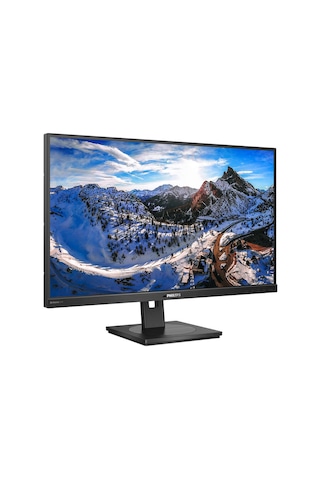 Philips 279P1/00 27" 4 MS 60 Hz 4K Ultra HD IPS LED Monitör