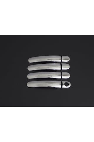 Vw Golf 4 Krom Kapı Kolu 4 Kapı 1998-2004 Arası