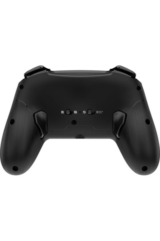 Hori Horipad Pc Kablosuz Steam Controller Lisanslı Kumanda Midnight Black