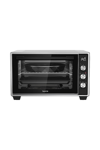 Tecna MF 4010 B 40 L Turbo Fanlı Mini Fırın