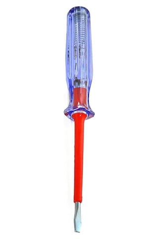 Berlın Lux Kontrol Kalemi 190 MM Düz Uçlu