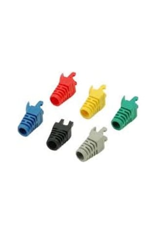 RJ45 JACK KILIFI YENİ NESİL (100 Adet)