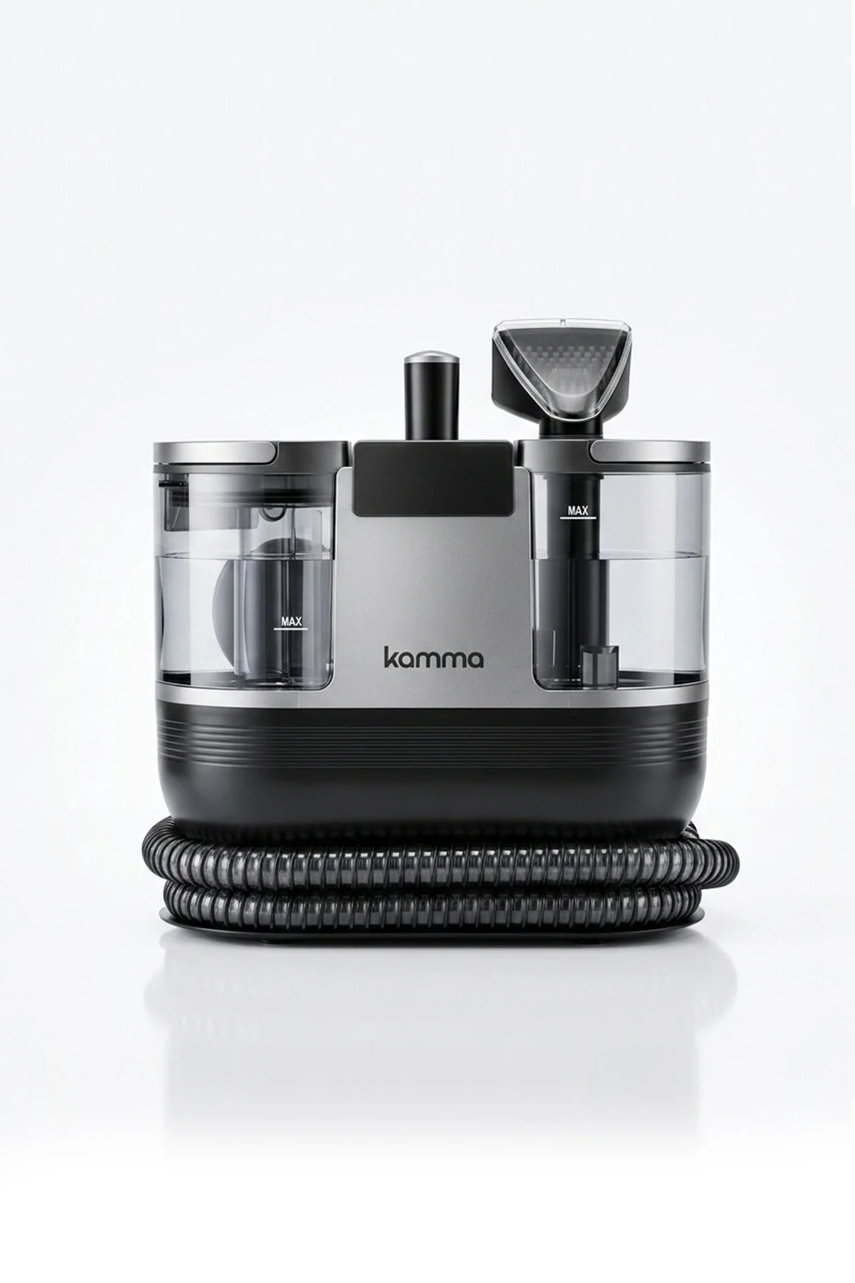 Spotless Ultra Sl2 Çok Fonksiyonlu Buharlı Leke Çıkarıcı Ve Koltuk Yıkama Makinesi