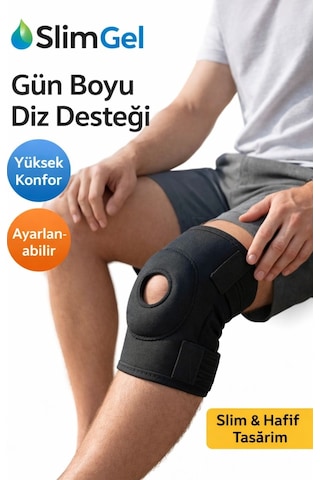 Medikal Destekli Diz Korsesi Çapraz Bağ Menisküs Için Sporcu Dizlik Medikal Destekli Diz Korsesi Çapraz Bağ Menisküs Için Sporcu Dizlik